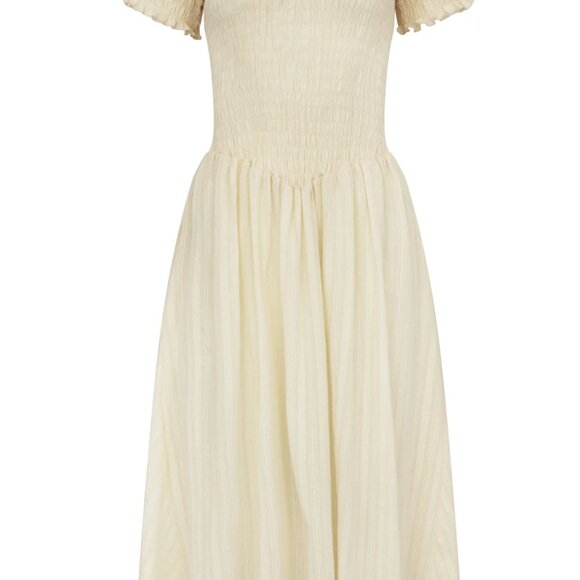 Butter Marta Dress - Picture 7 of 9